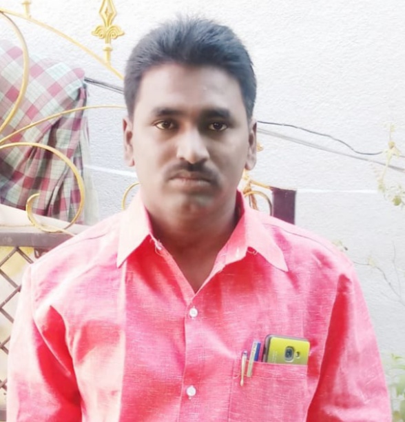 NARSIMHA CHARY - 2 M