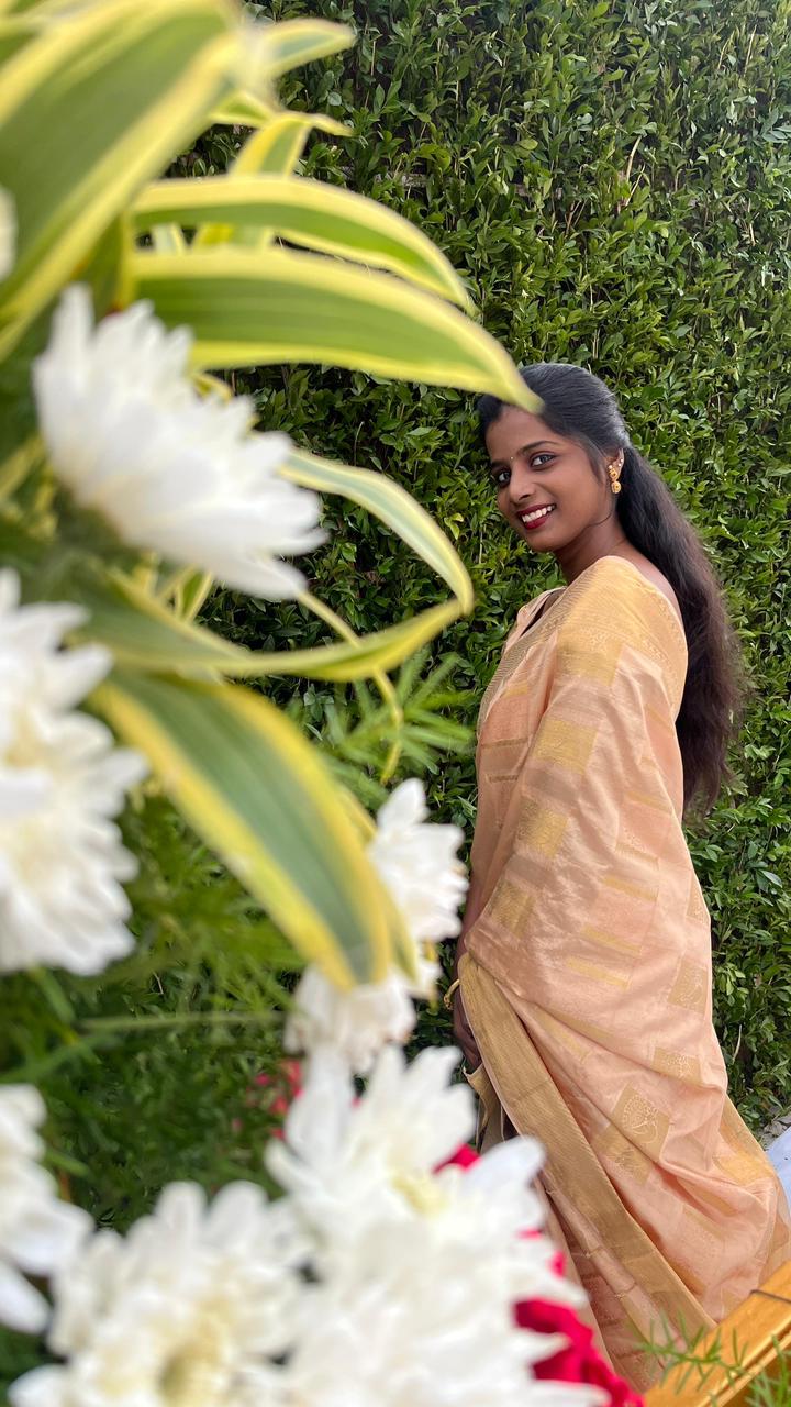RAGHAVI