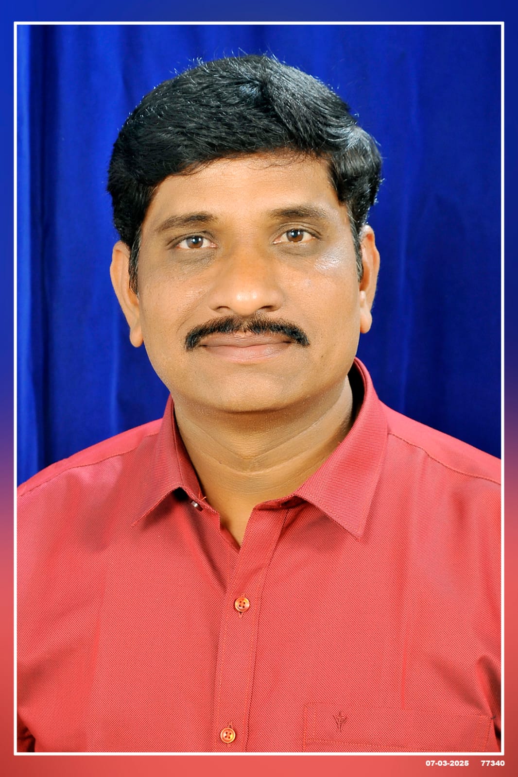 GANESH - 2 M