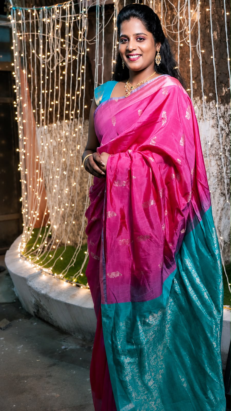 RAGHAVI
