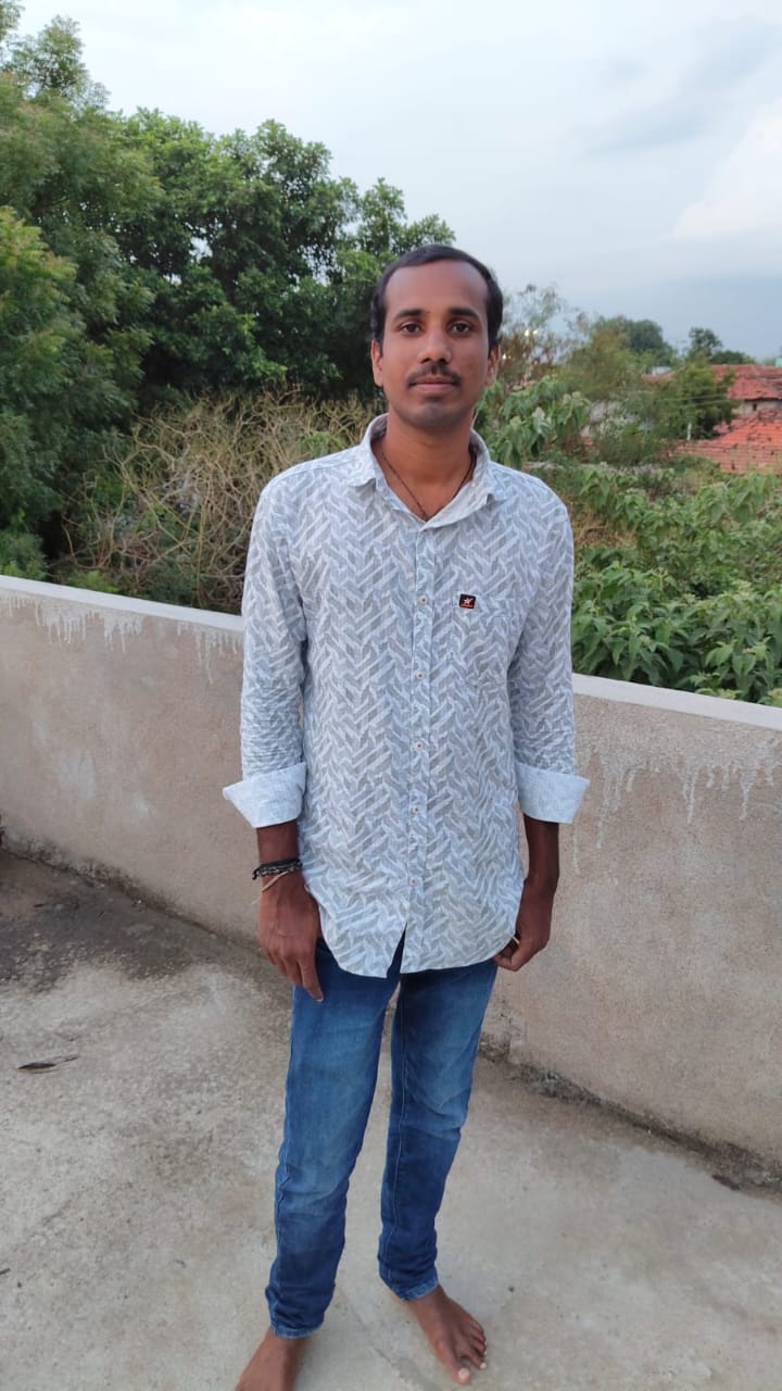 NARESH