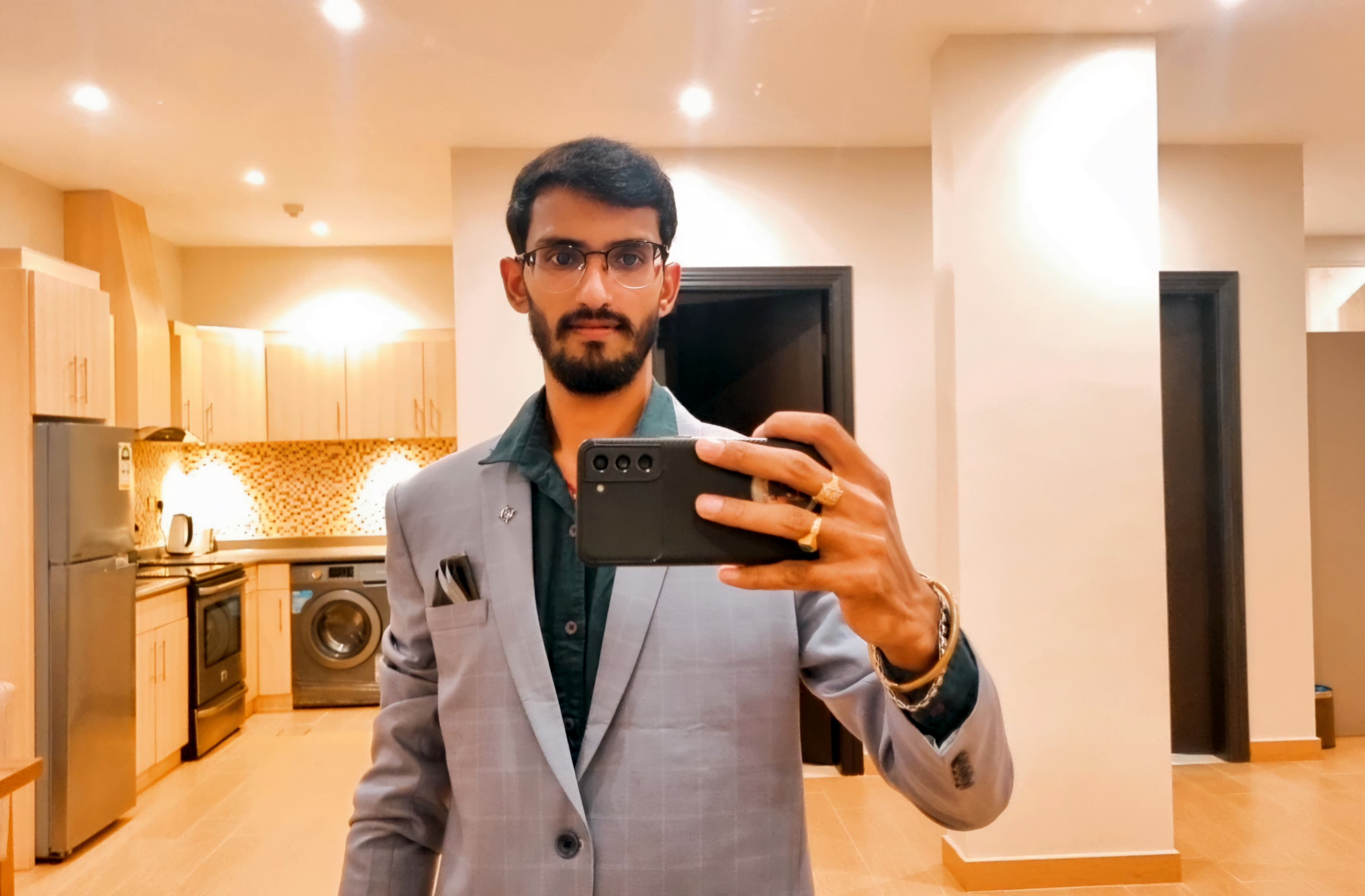 BHANU PRAKASH