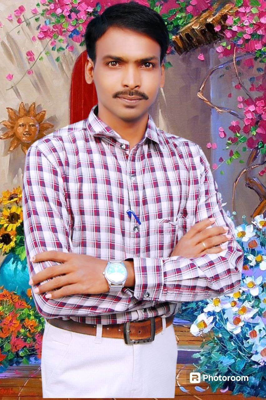 VARA PRASAD - 2 M