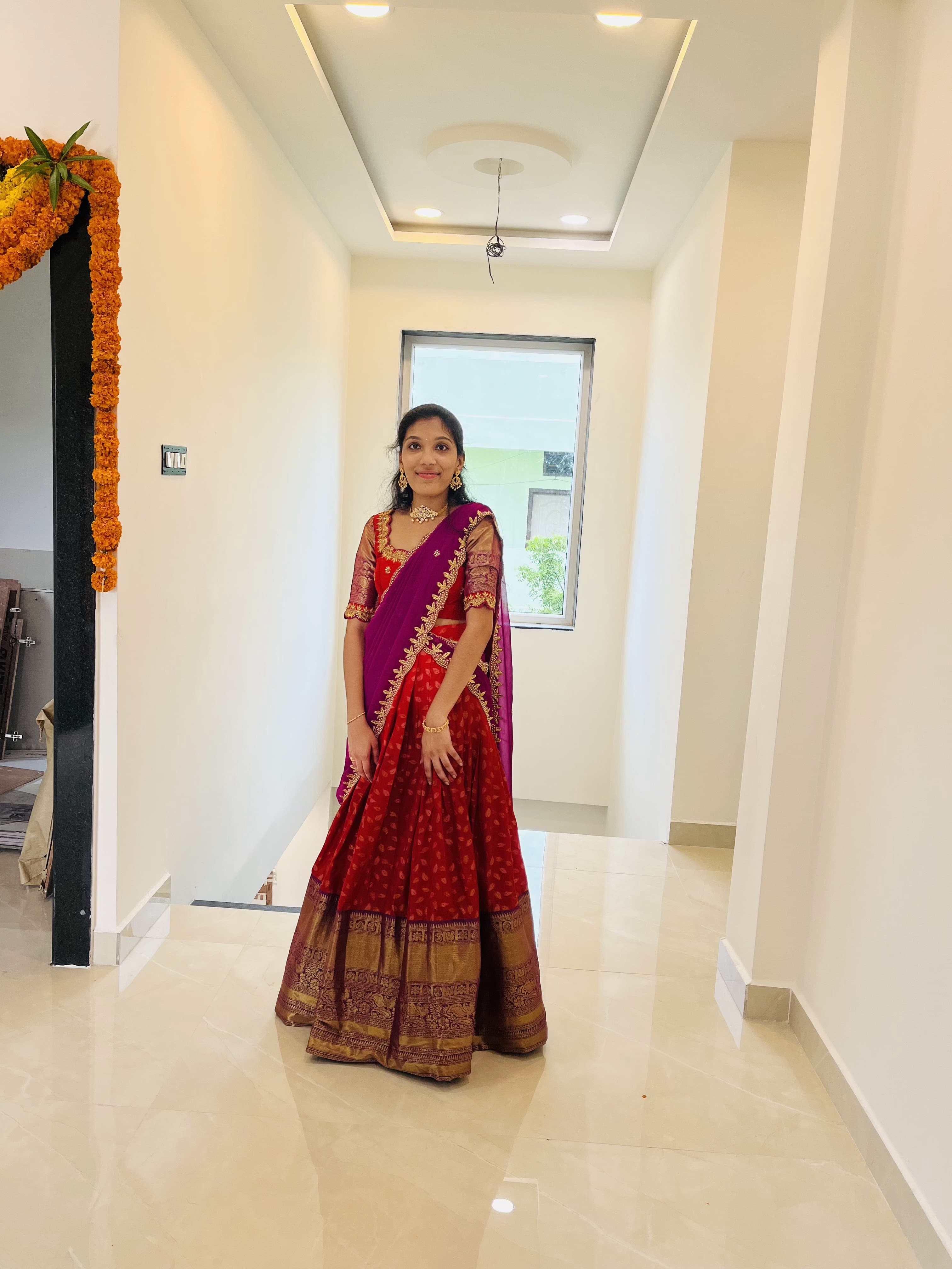 MANEESHA