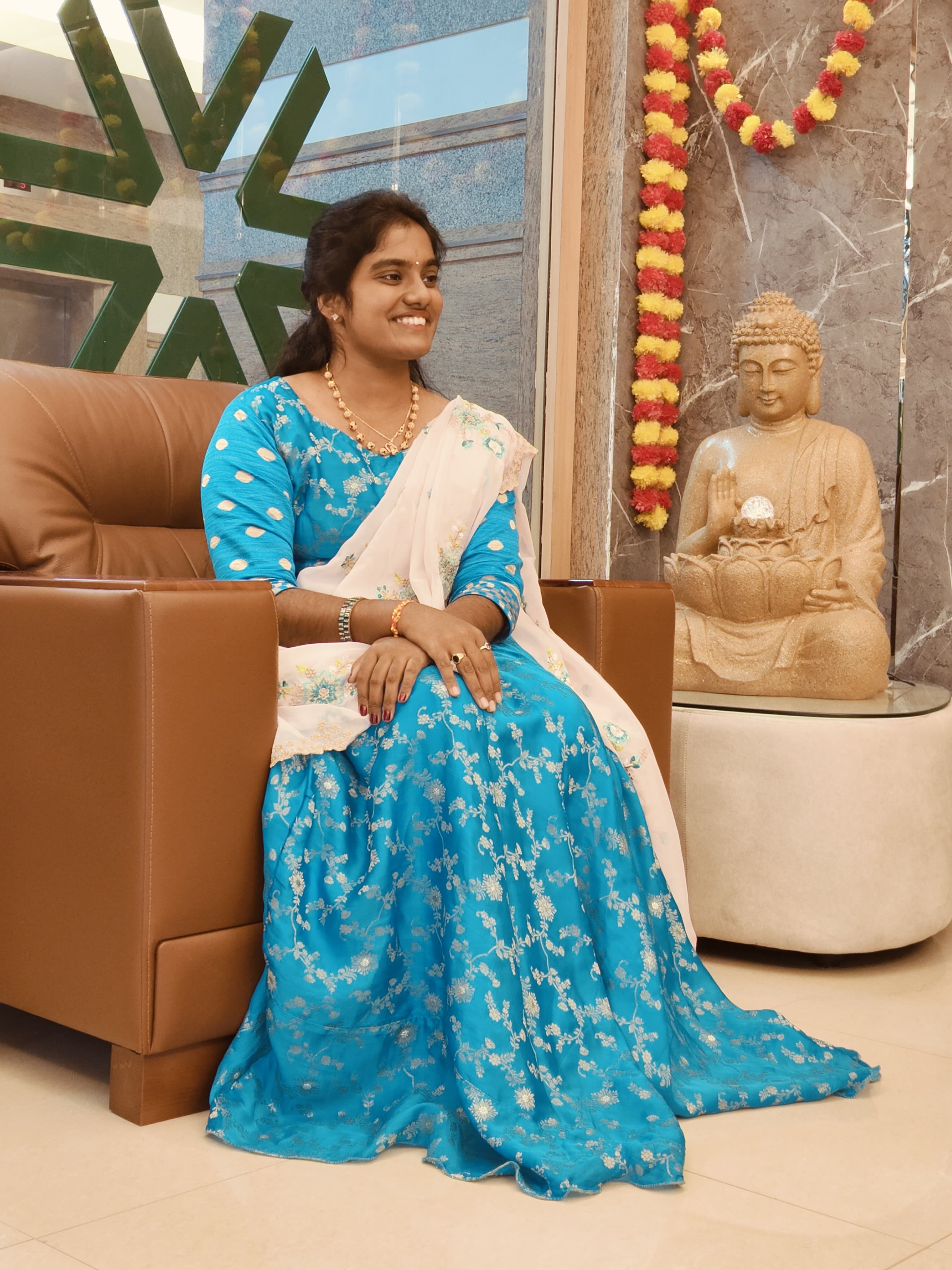SAI SAHITHI