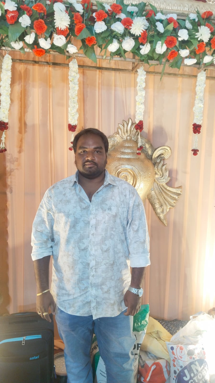 MALLIKARJUN