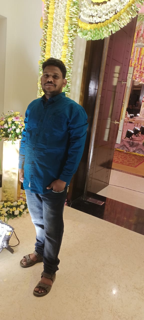 RAJU