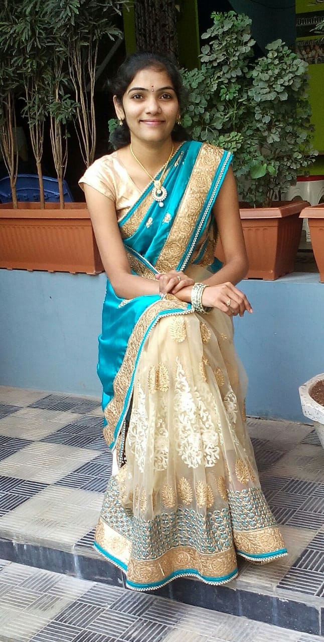 MOUNIKA