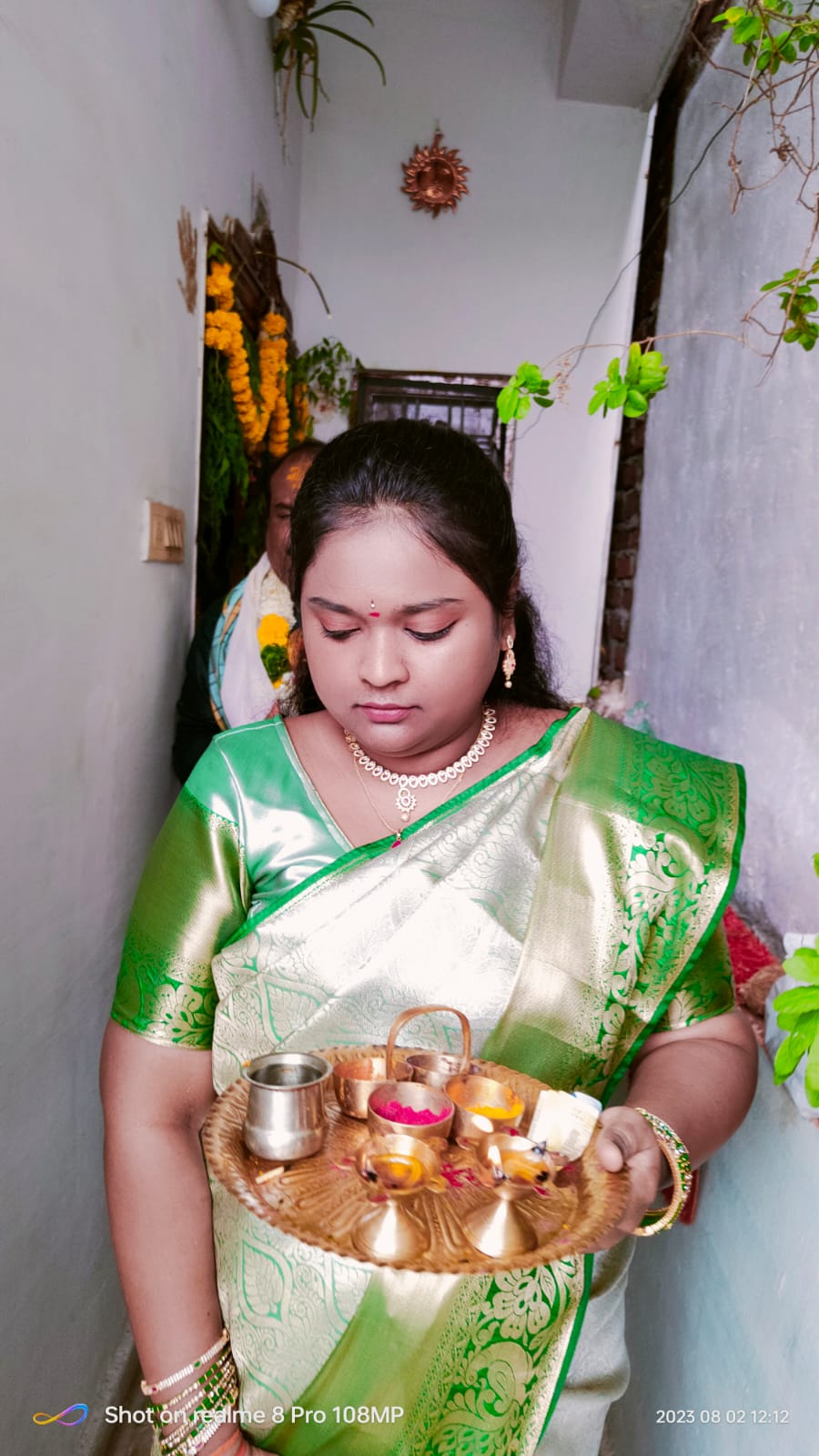 BHARGAVI