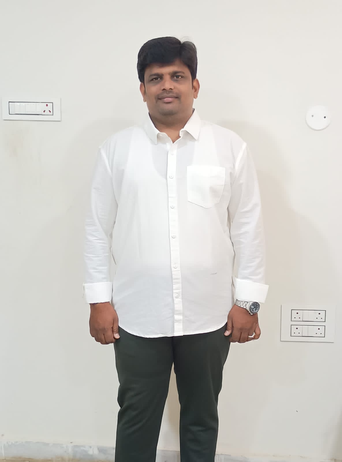 SAI PRASAD