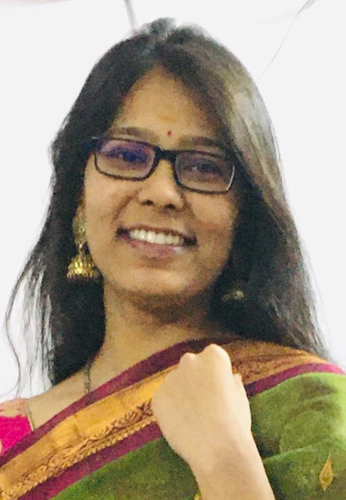 DR. CHANDANA