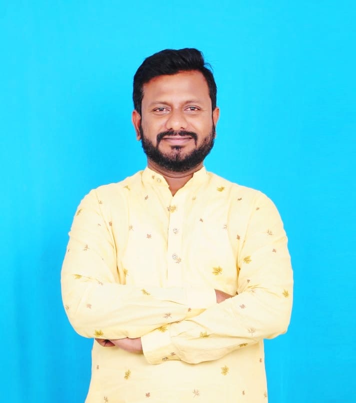 ANIL KUMAR