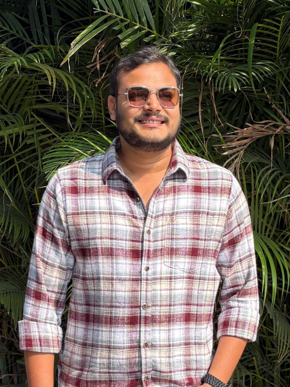 PARBRAHMA CHARY 