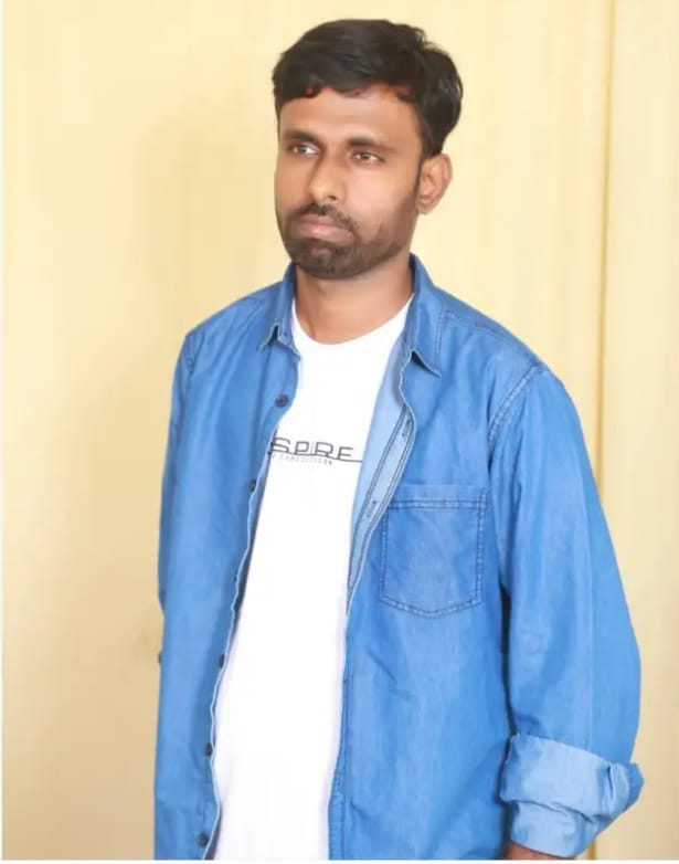 NAVEEN