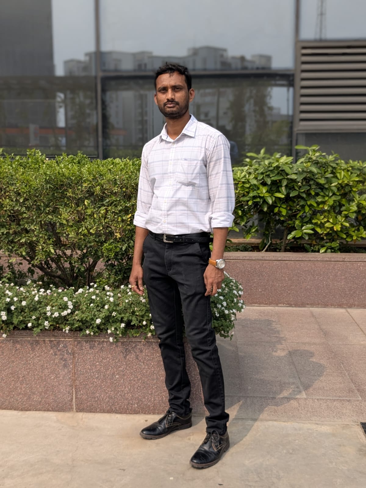 SAI KUMAR - 2 M