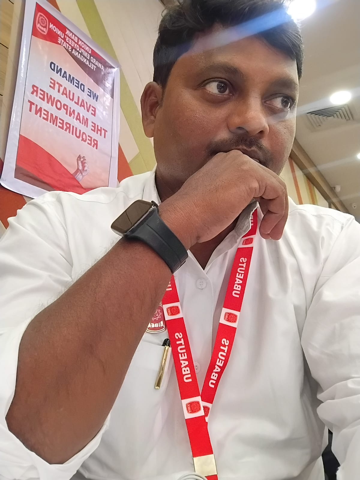 RAJESHWAR CHARY