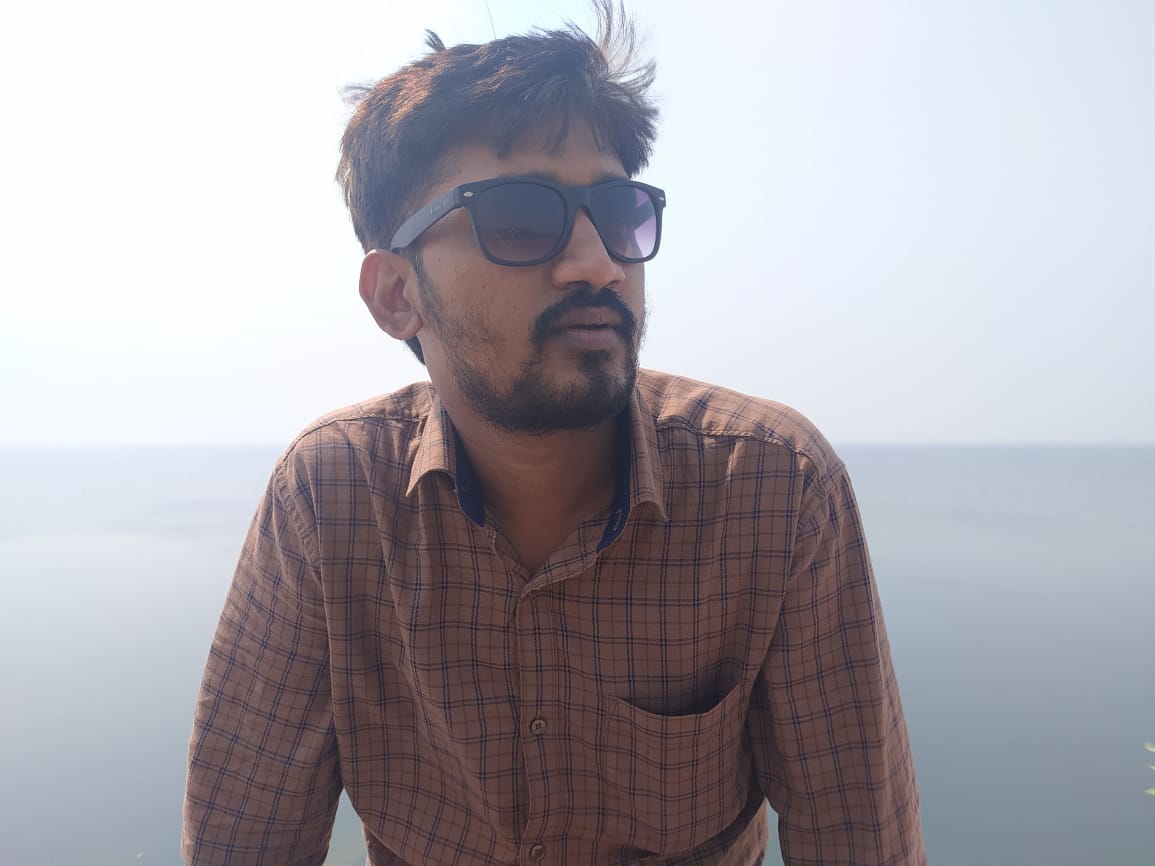 SATISH