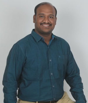 PRAVEEN