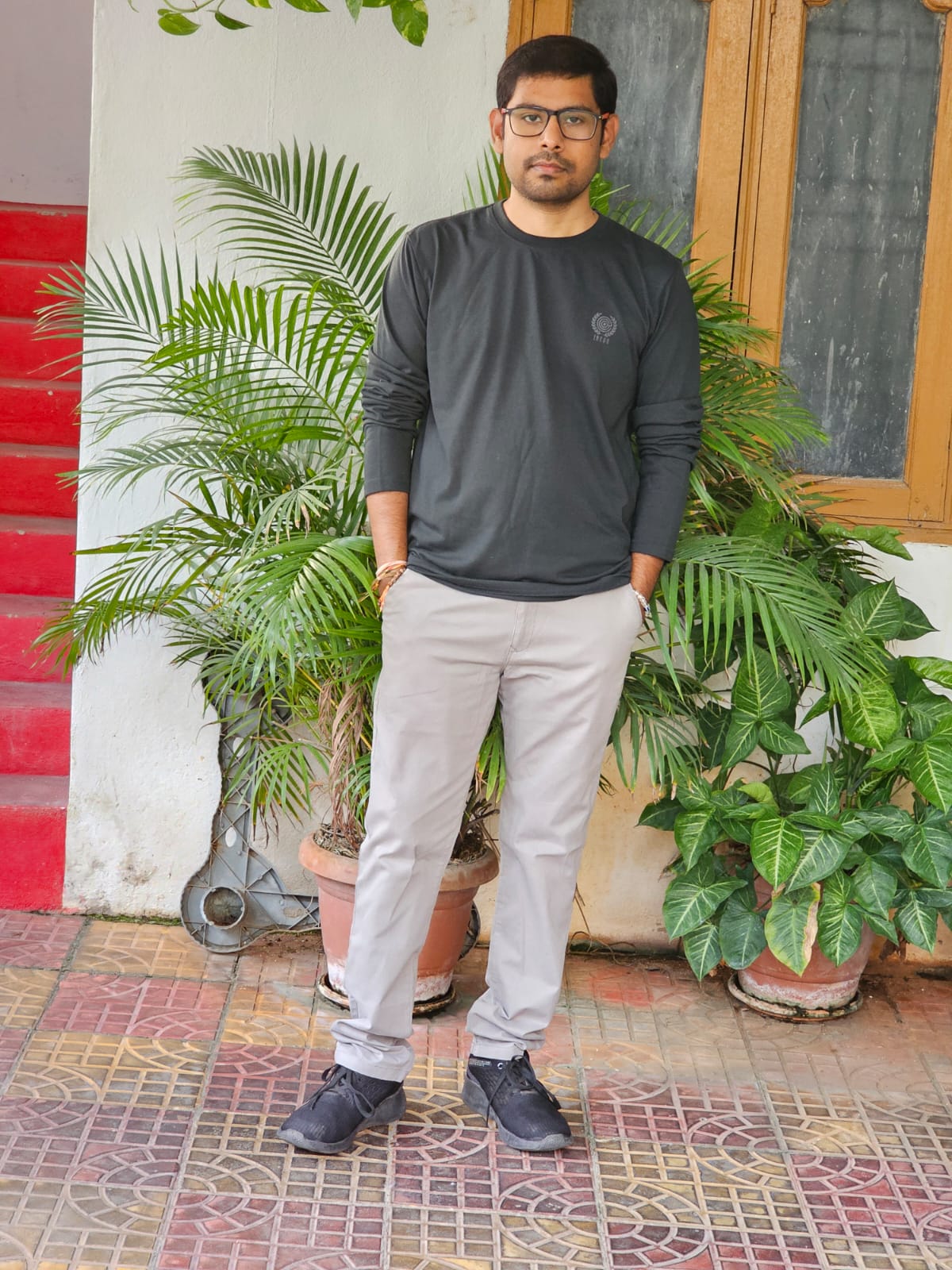 VAMSHI KRISHNA