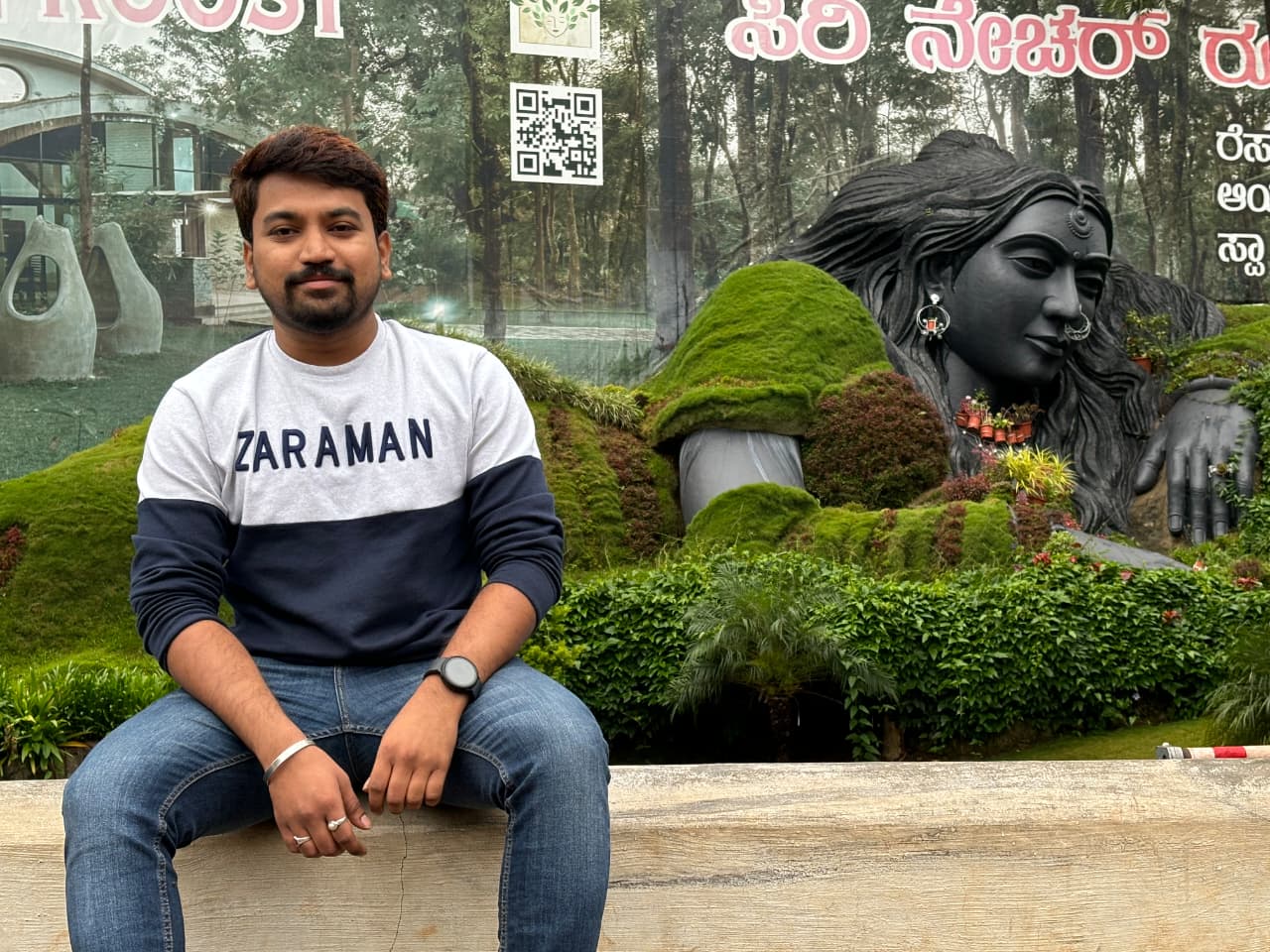 LALIT KUMAR