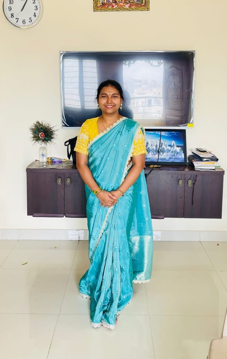 YOGITHA