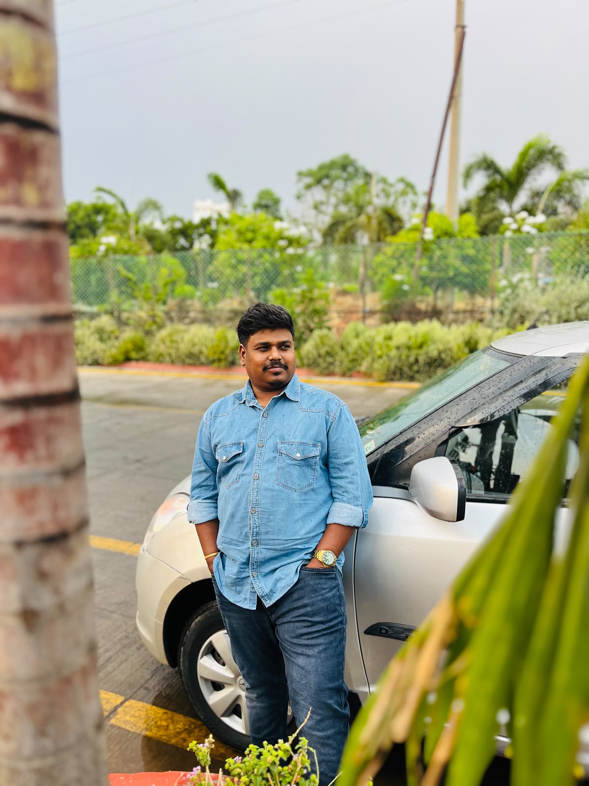 MANOJ KUMAR