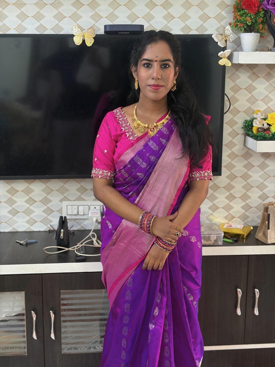 AKSHAYA