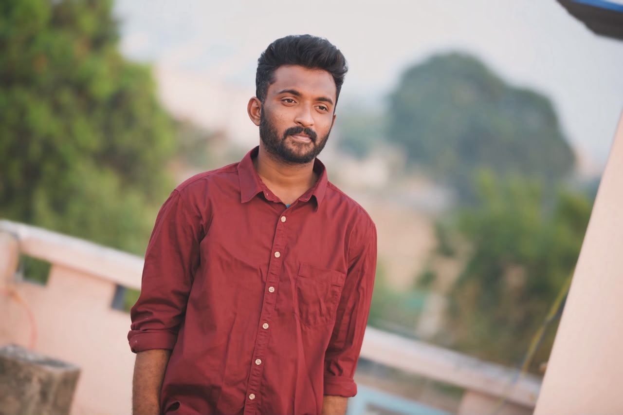 SAI KUMAR