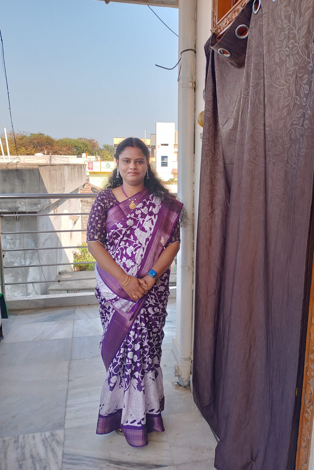 AKHILA 