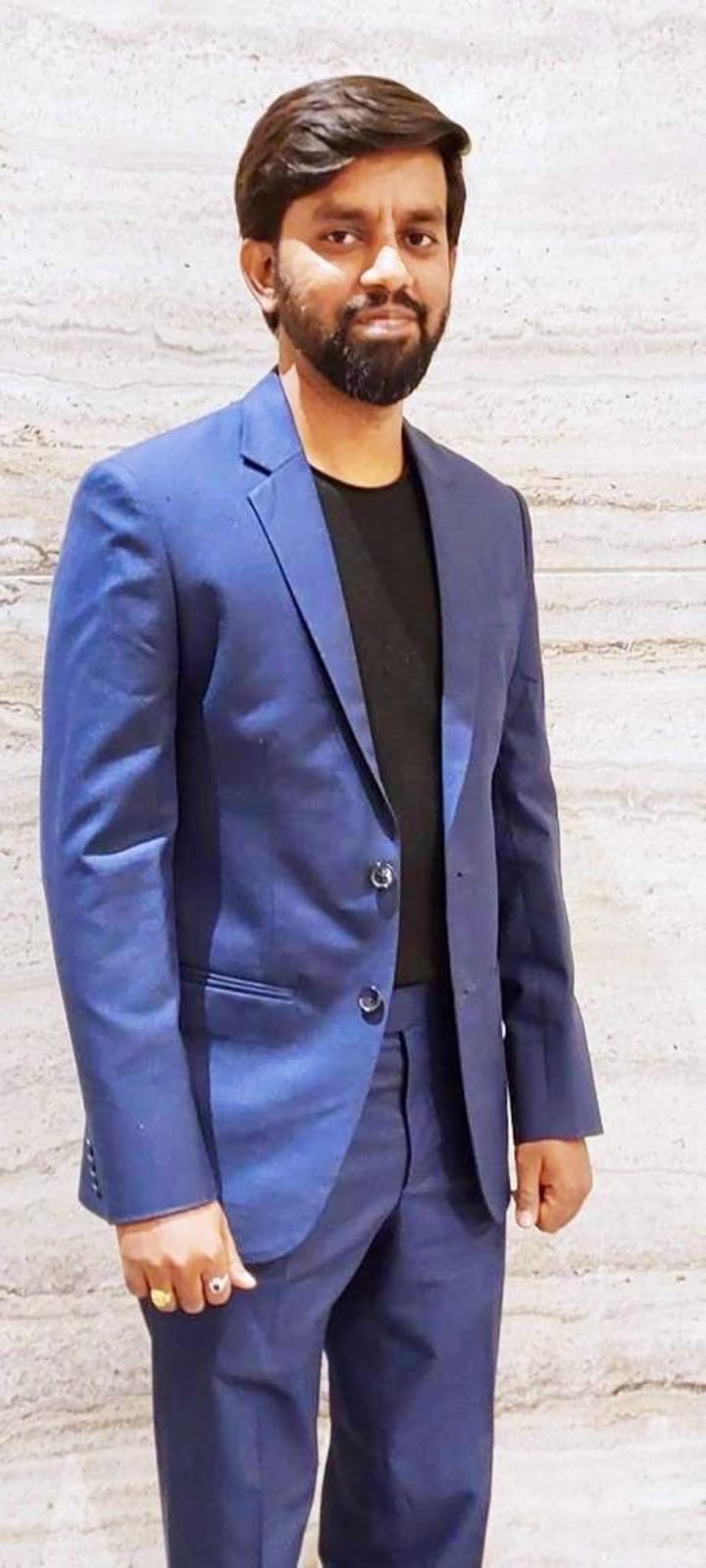 CHAITANYA - 2 M