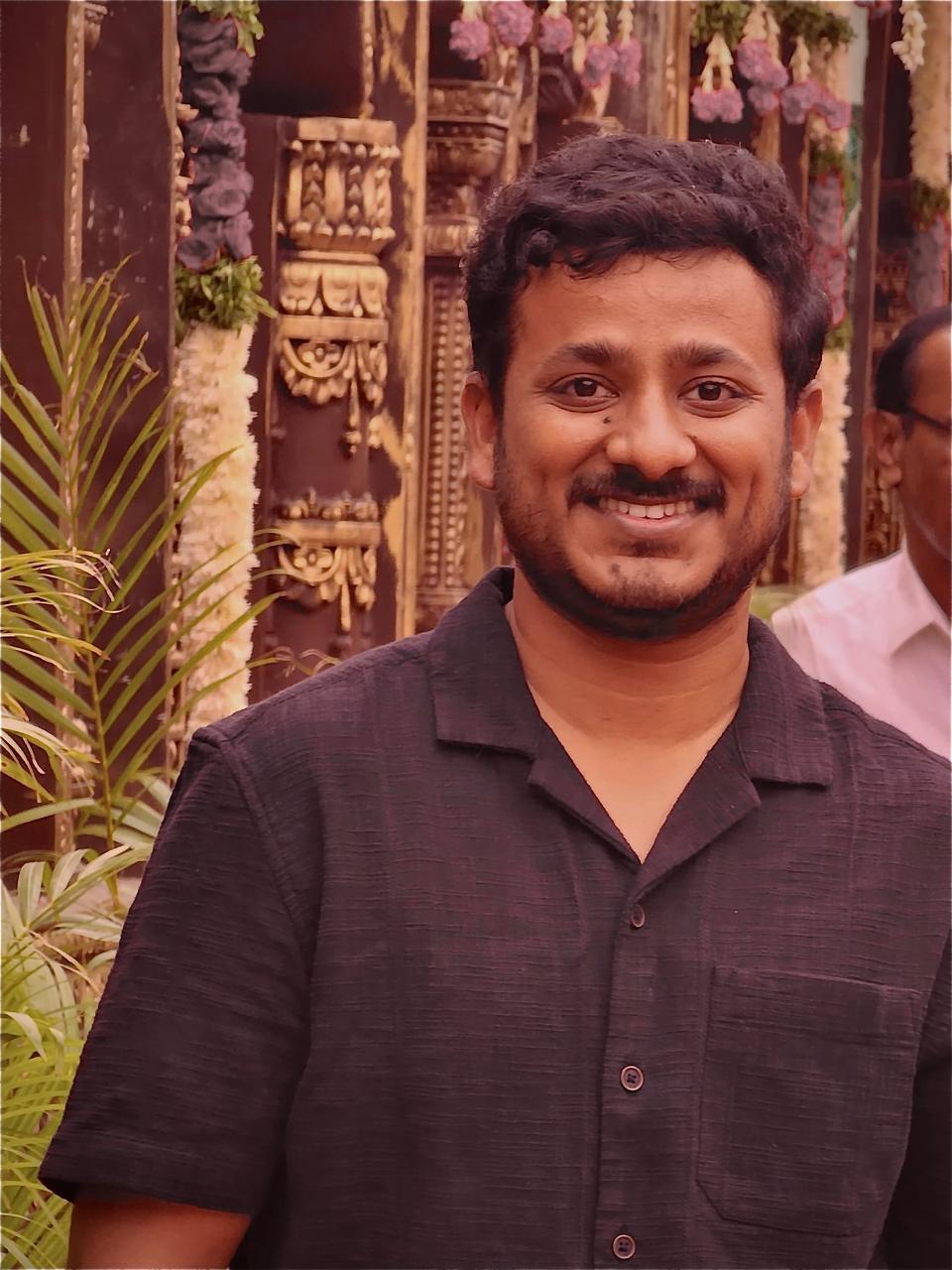 PAVAN KUMAR