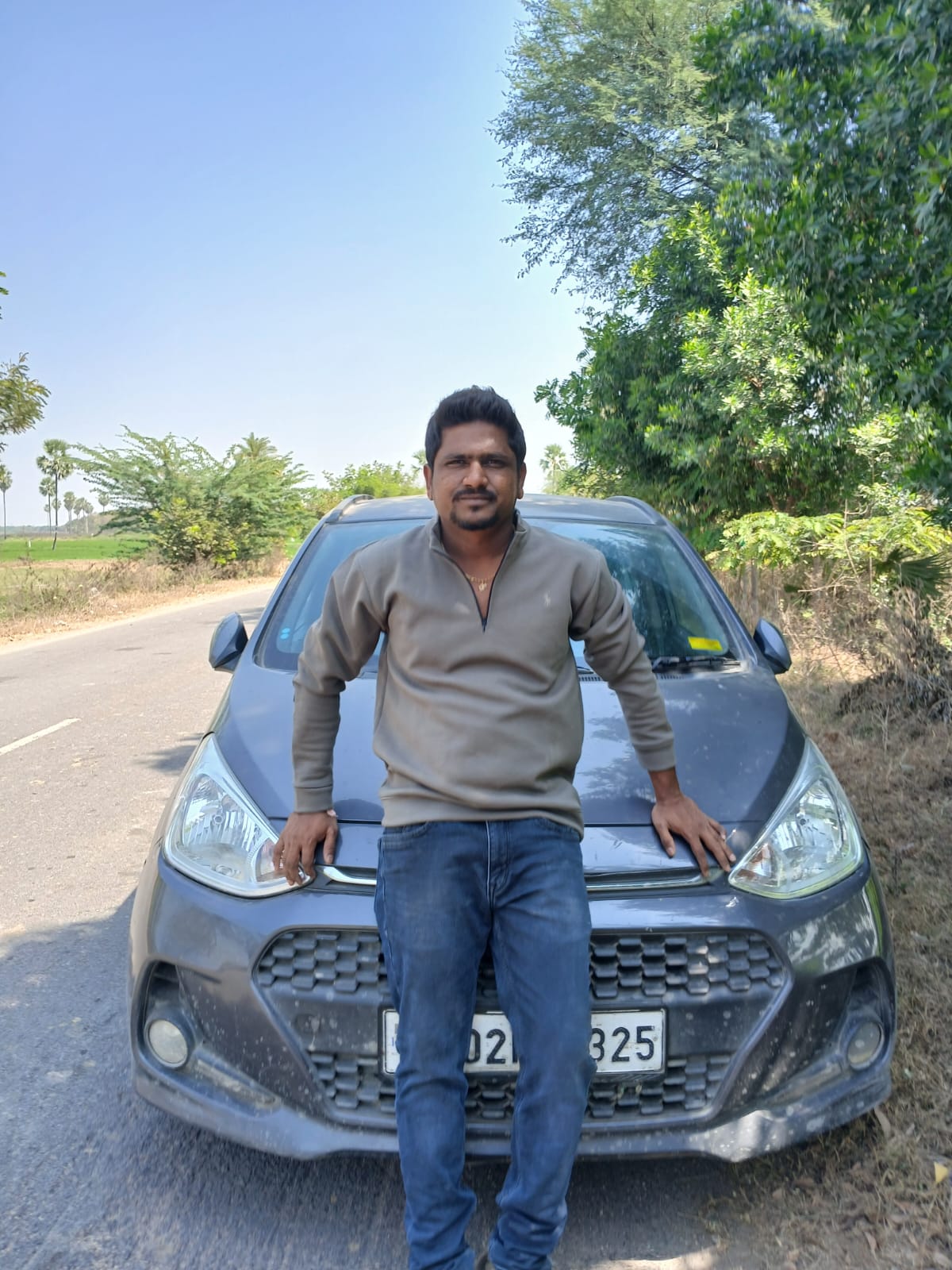 PRAVEEN KUMAR