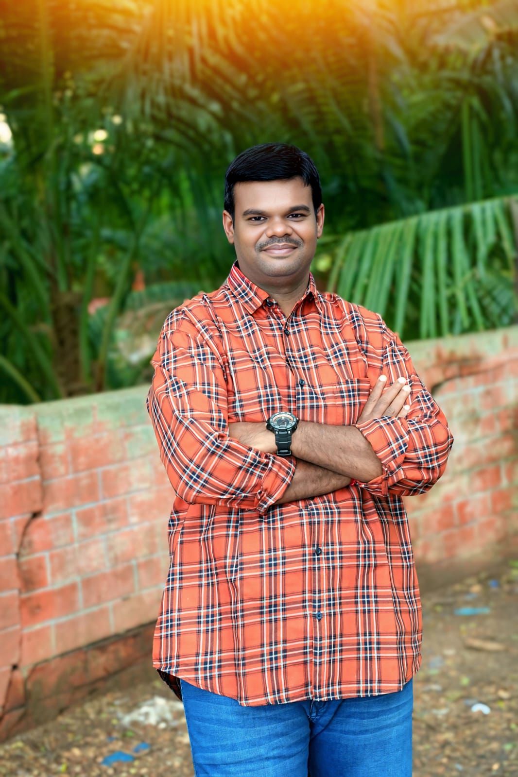 SIVA KUMAR 