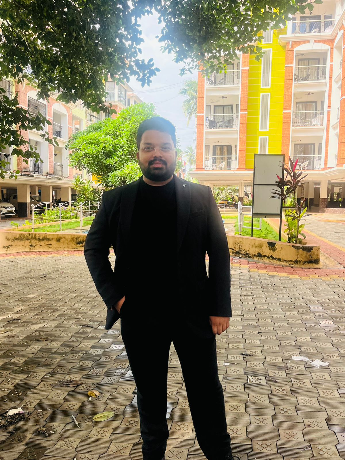 YASHWANTH