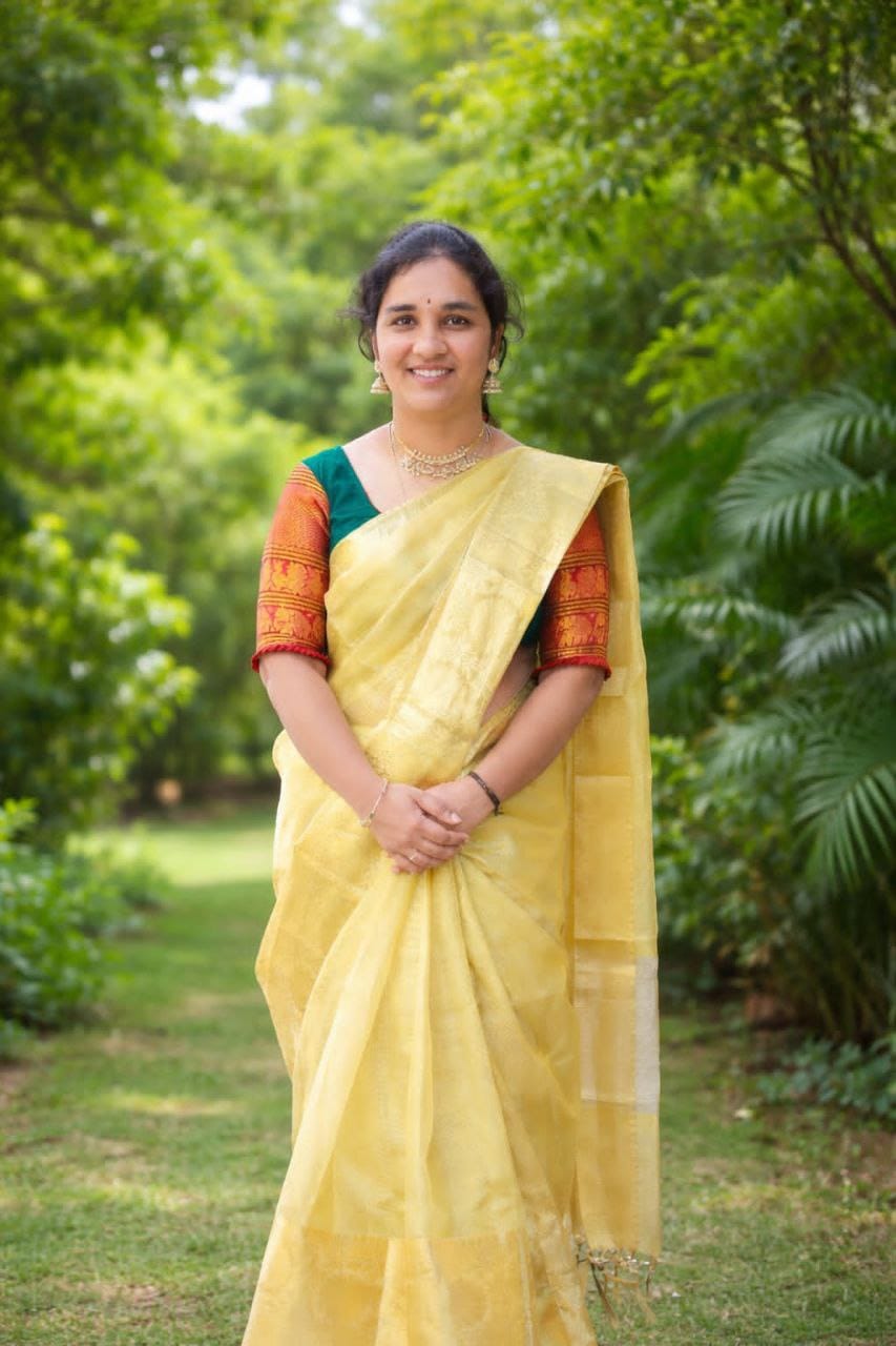GAYATRI DEVI