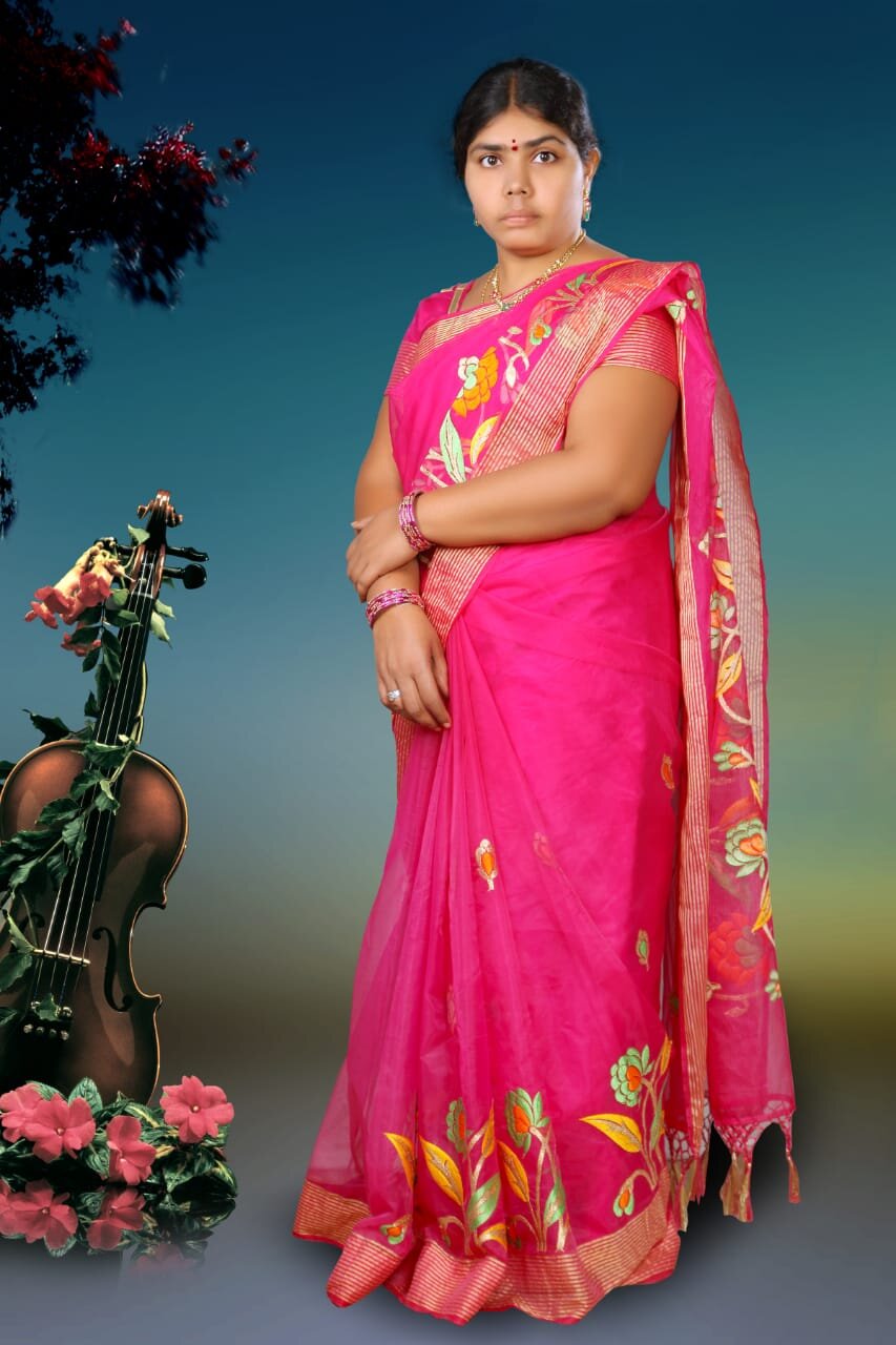 LAXMI PRASANNA