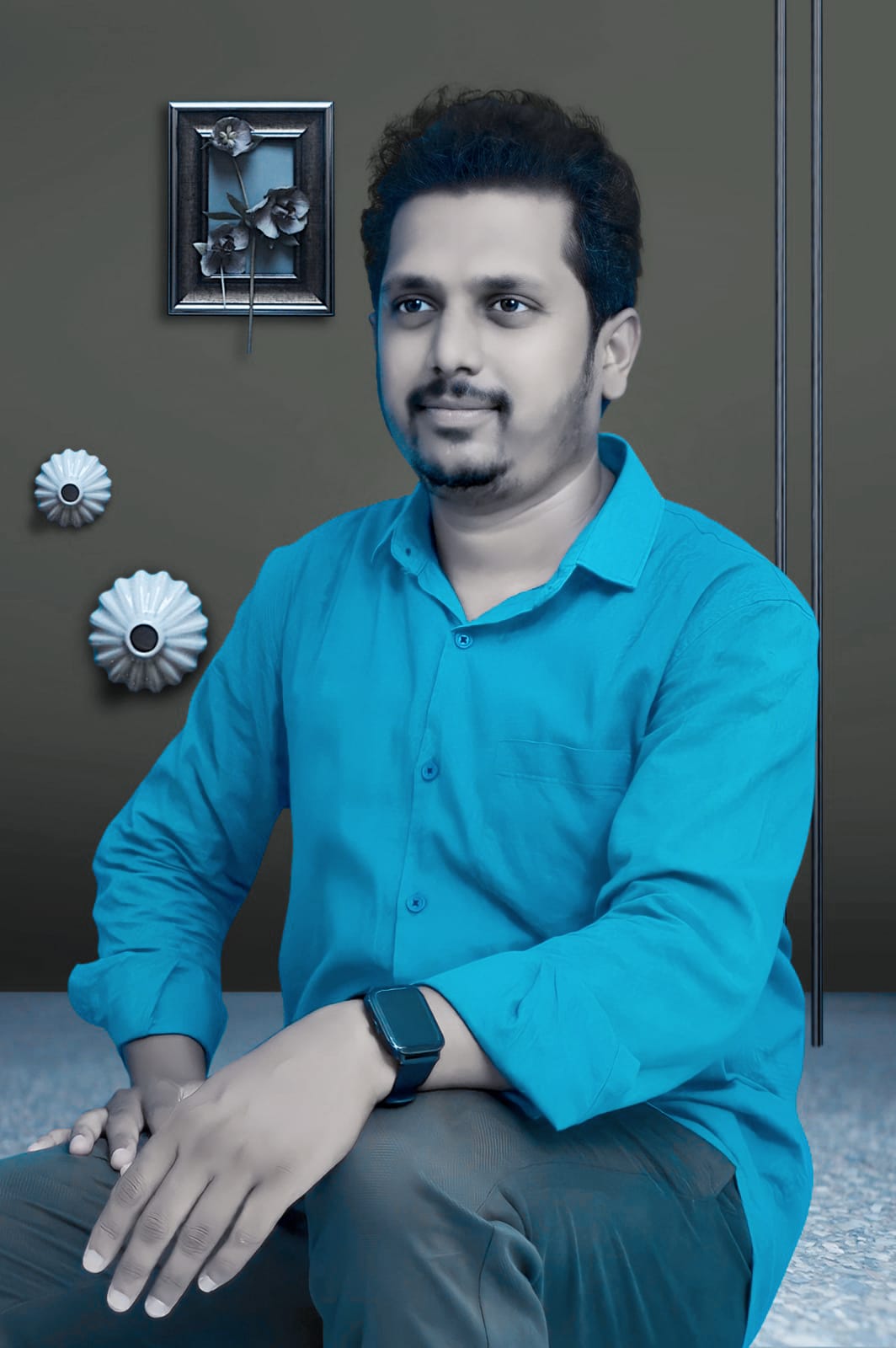 ANIL KUMAR