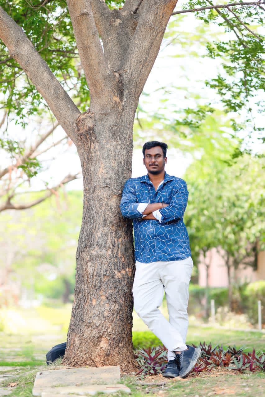 SAI KUMAR CHARY