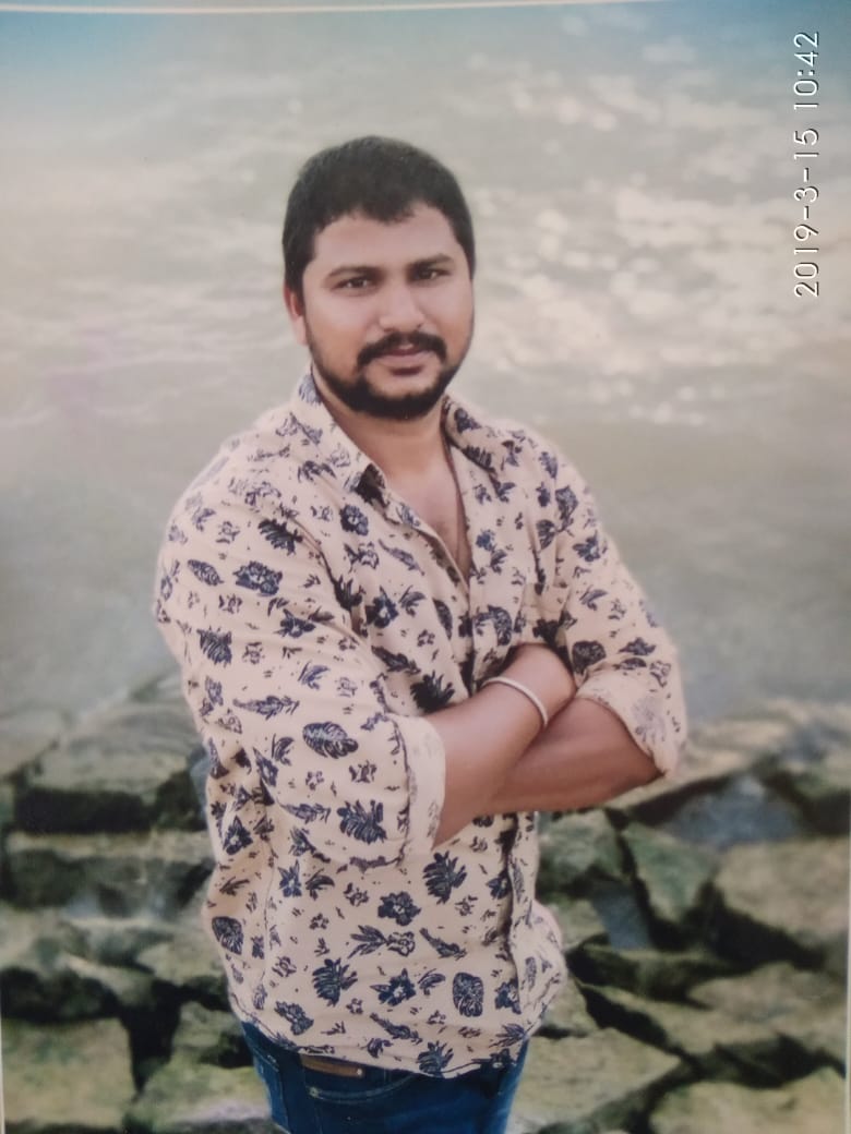 MURTHI CHARY
