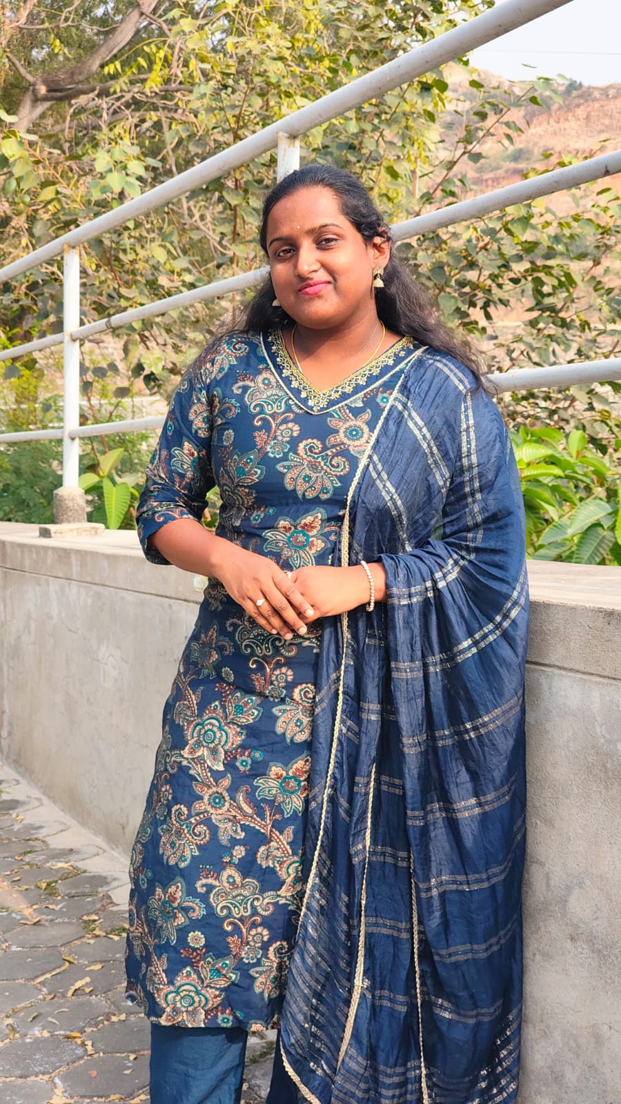 VAISHNAVI