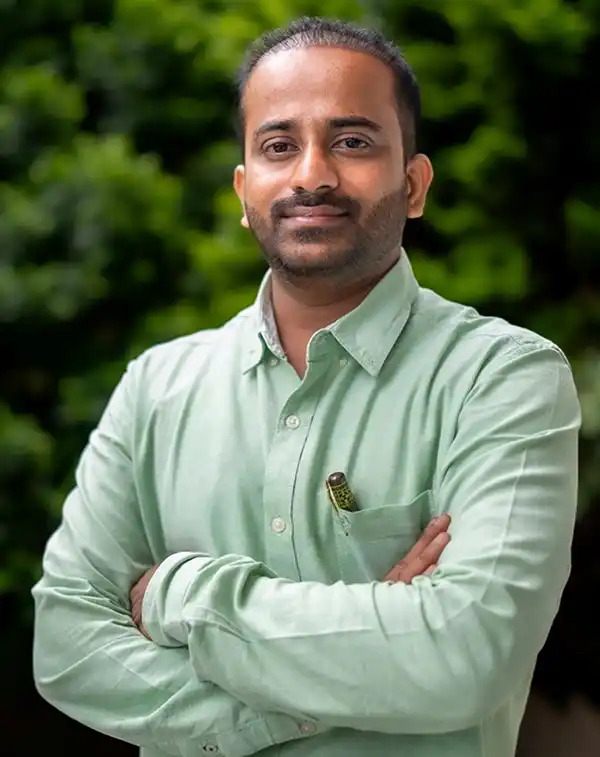 ASHOK