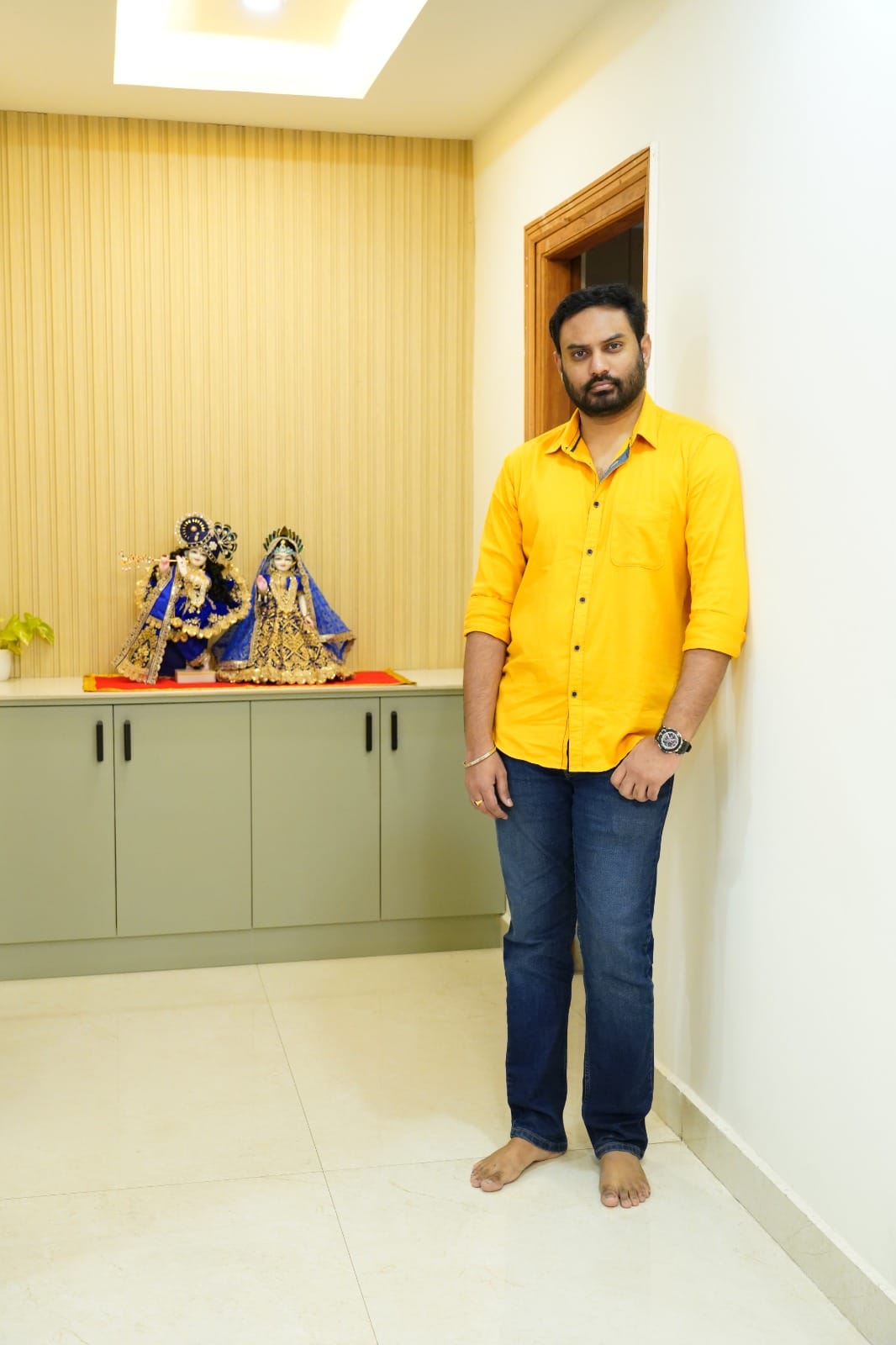 VENKATA  KARTEEK