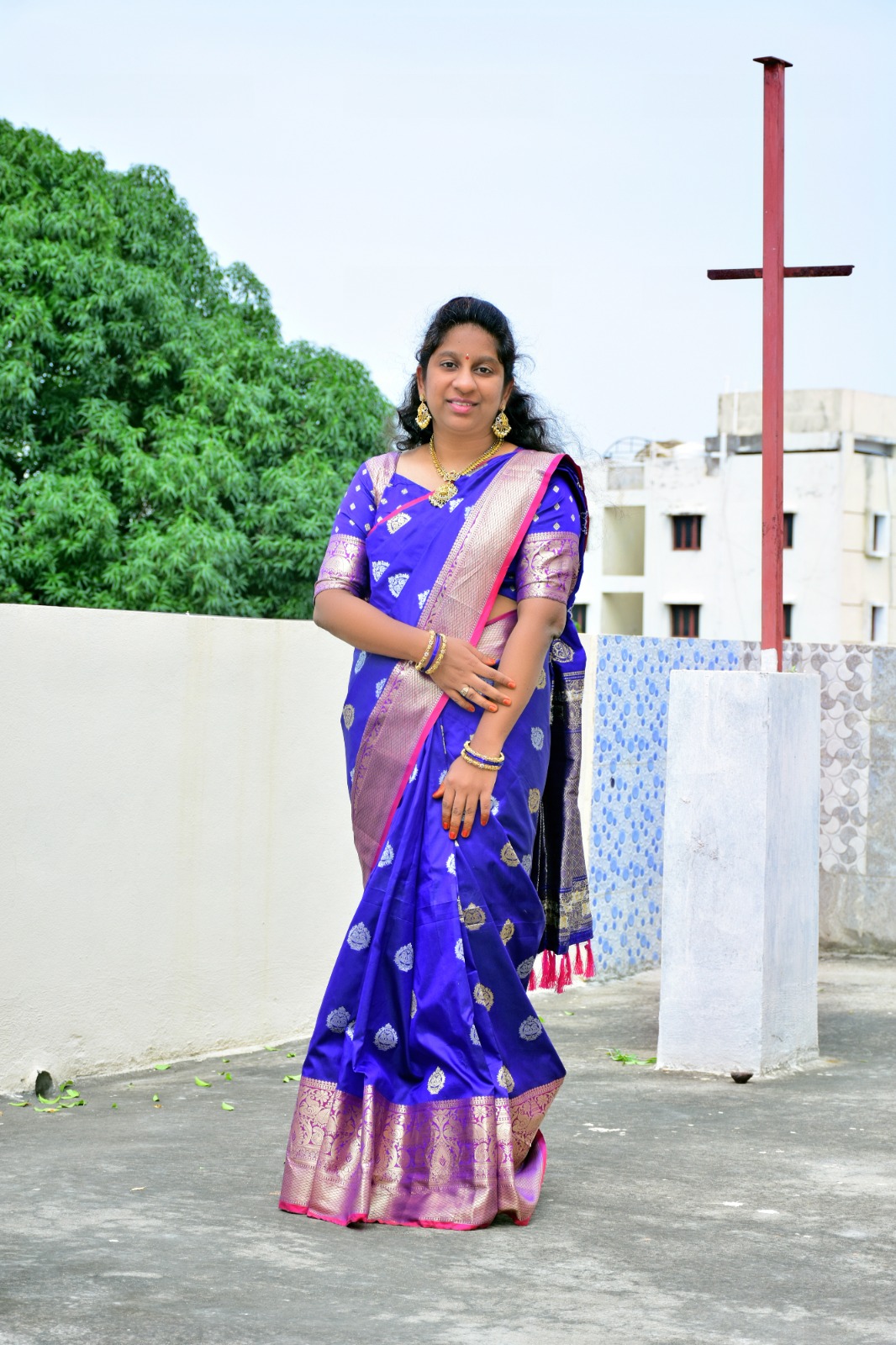 RAVALI