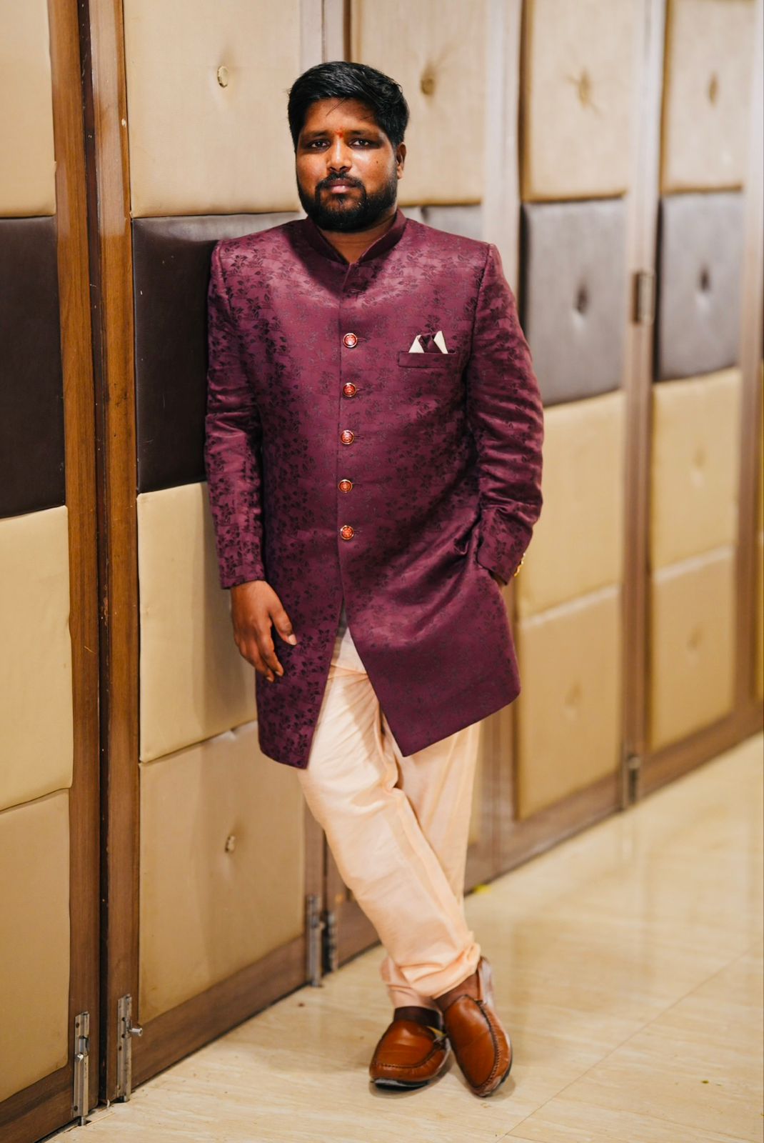 PRAVEEN KUMAR