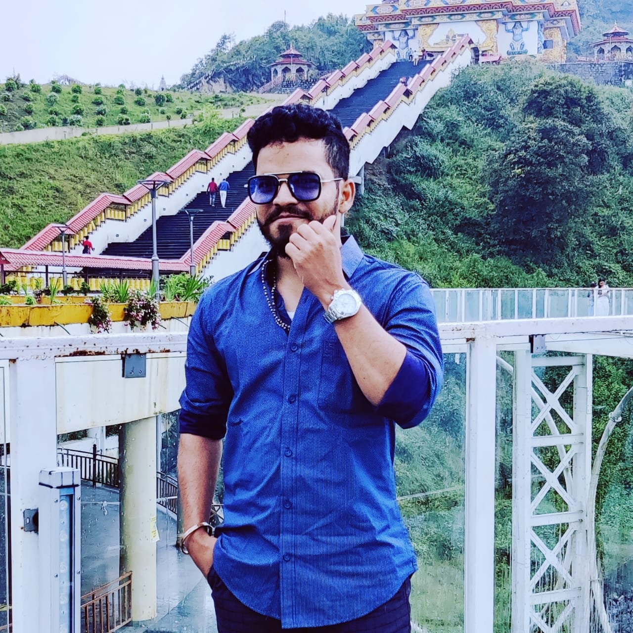 SANDEEP