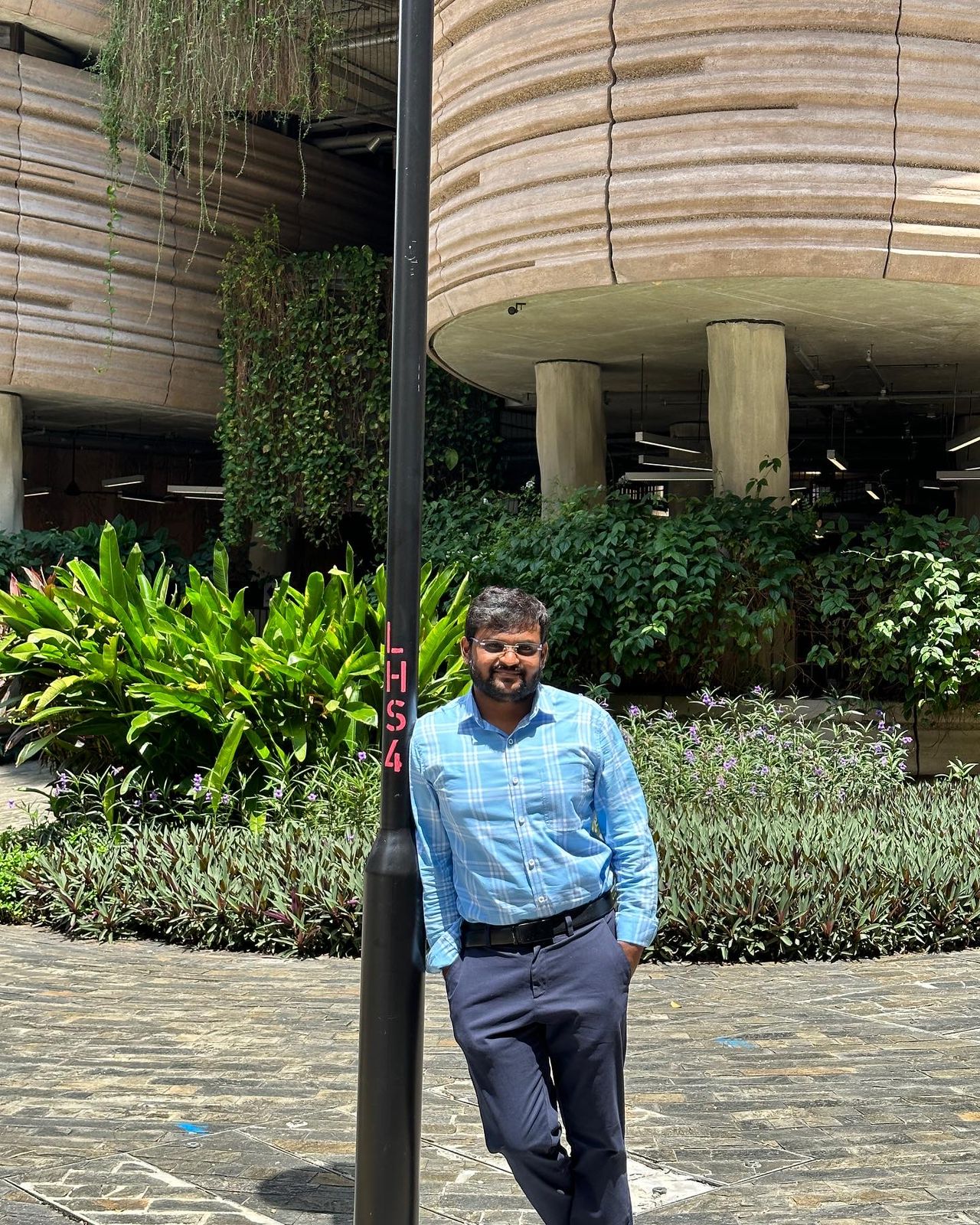 SAI ARAVIND
