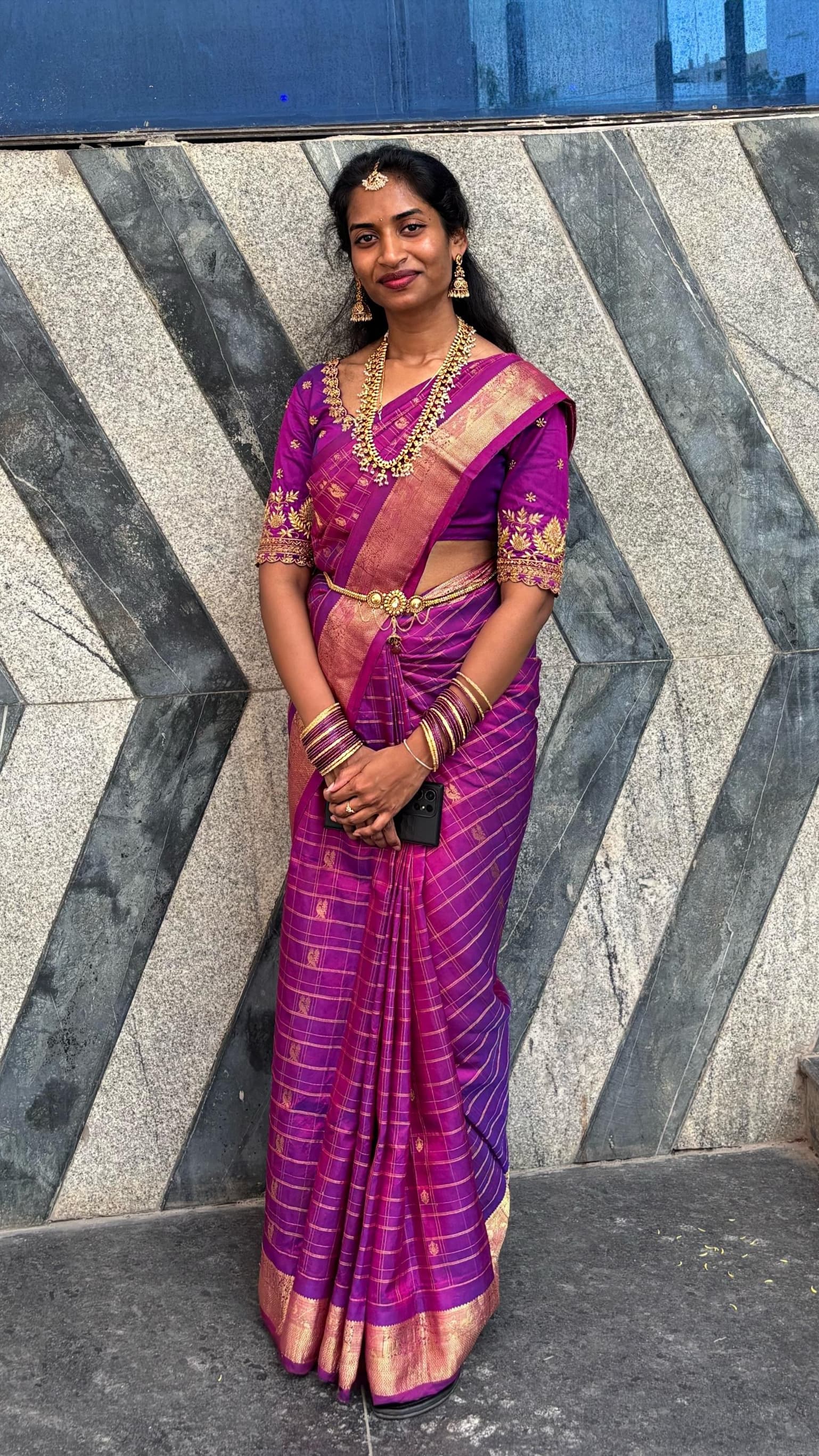 VAISHNAVI