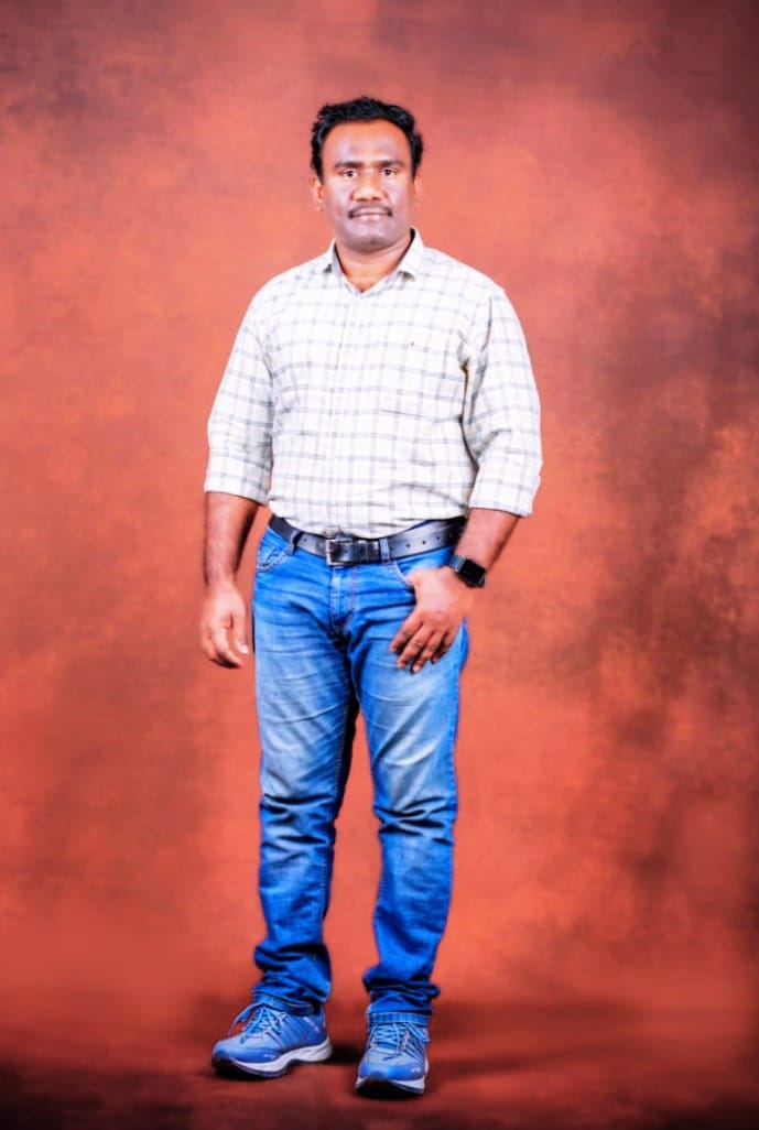 SATISH KUMAR