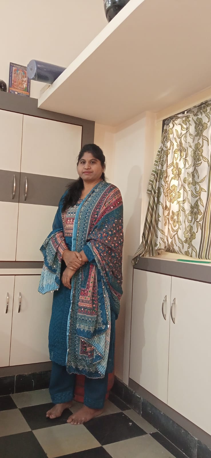 HARI PRIYA