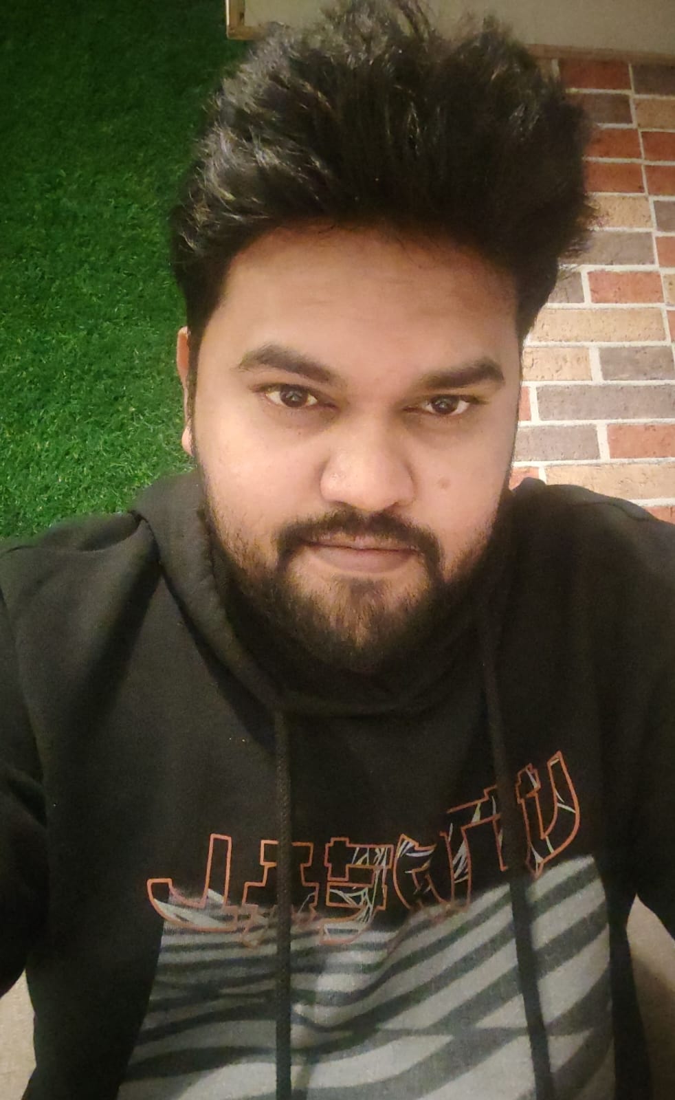 RAVI TEJA